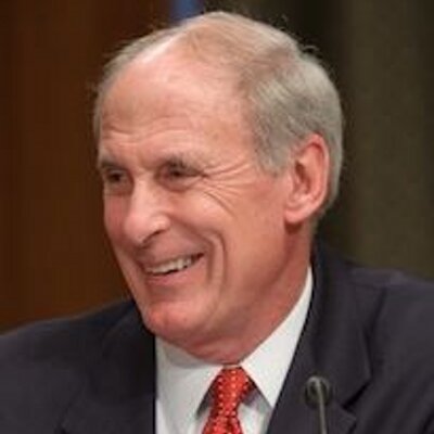 Profile Picture of Senator Dan Coats (@SenDanCoats) on Twitter