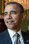 Profile Picture of 2012 Democratic Party presidential candidateson Wikipedia