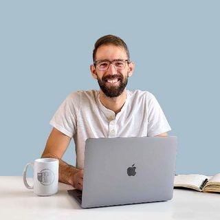 Profile Picture of Michael Madison (@_michaelmadison) on Instagram