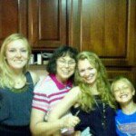 Georgina Nunberg-Murray - Instagram Profile Picture of Georgina Nunberg-Murray (@genunberg) on Instagram