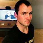 Profile Picture of Robin Veselý (@r.vesely) on Instagram