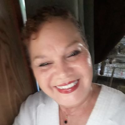 Profile Picture of Nydia Ayala (@NydiaAyala8) on Twitter