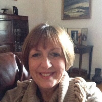 Profile Picture of Jane Dixon (@janephysio) on Twitter