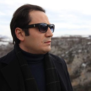 Profile Picture of David Shumsky (@david_shumsky) on Instagram