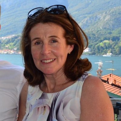 Profile Picture of Jackie O’Connell (@JackieMeath) on Twitter