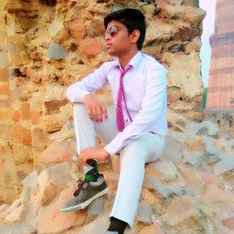 Profile Picture of Kamal Raza (@KamalRaza17) on Twitter