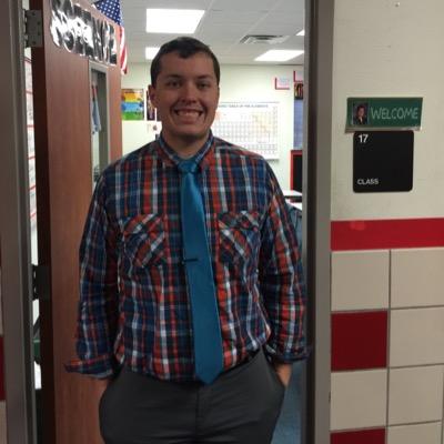 Profile Picture of Adam McCarter (@AMAC1173) on Twitter