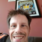 Profile Picture of Trevor Douglas Lloyd (@trevordouglaslloyd) on Instagram