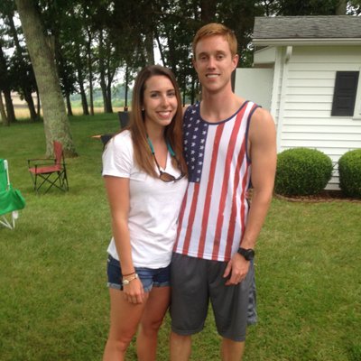 Profile Picture of Josh Stuart (@Stuart718) on Twitter