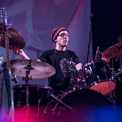 Profile Picture of Michaël Filion (@MichaelFilion4) on Twitter