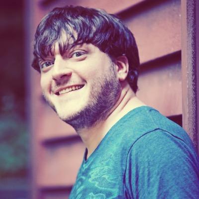 Profile Picture of Chris Paszkiewicz (@ChrisPassKey) on Twitter