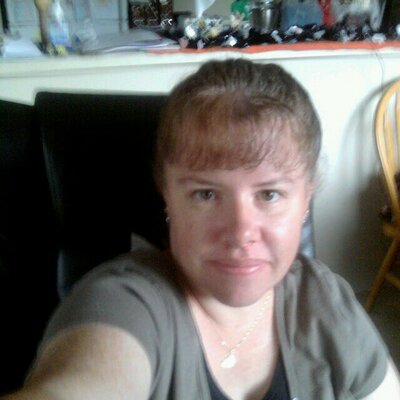 Profile Picture of Tracie Hines (@sweetkiss565) on Twitter