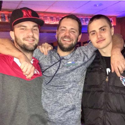 Charles Nelson - Twitter Profile Picture of Charles Nelson (@CharlesmNelson) on Twitter