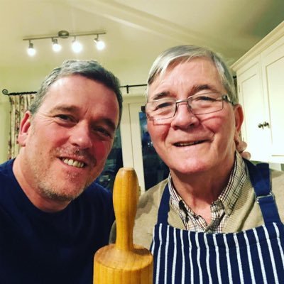 Profile Picture of NigelAndNick (@NigelAndNick1) on Twitter