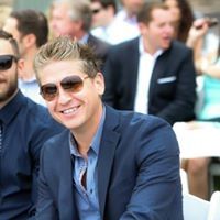 Profile Picture of Cory Ouellette (@coryouelletteis) on Pinterest