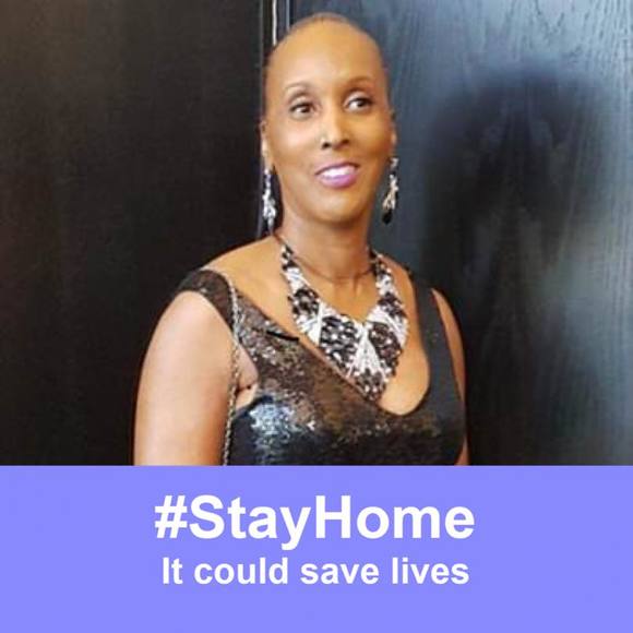 Profile Picture of Jeannette Thomas (@thomajea) on Poshmark