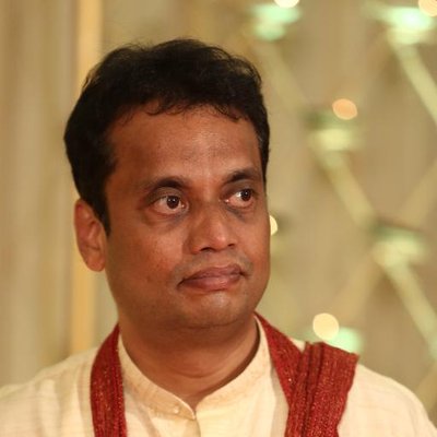 Profile Picture of Shailesh Shetty (@shaileshshetty) on Twitter