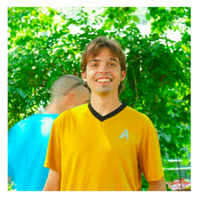 Profile Picture of Jeffrodriguez (@jeffrodriguez) on Twitter