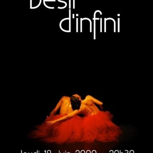 Profile Picture of Florence  Prevoteau (@danseenchemin) on Myspace