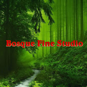 Profile Picture of Bosque Fine Studio (@bosquefinestudio6676) on Youtube