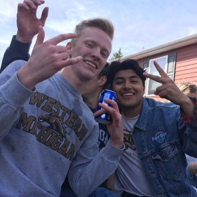 Profile Picture of Kyle Boring (@kyle_boring19) on Twitter
