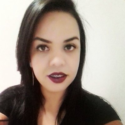 Profile Picture of Hayalla Andrade (@HayallaBasilio) on Twitter