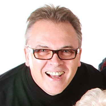 Profile Picture of Tony Siebert (@TonySiebert) on Twitter