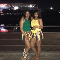 Profile Picture of Harmoni Jackson (@harmoni-jackson-1) on Quora