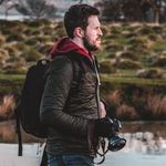 Profile Picture of Aaron Sims (@aaronpjsims) on Instagram