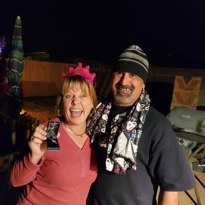 Profile Picture of Jami Lee Fischer (@JamiLeeFischer2) on Twitter