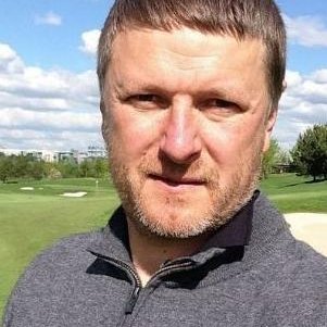 Profile Picture of RON LEVI (@RONLEVI22739502) on Twitter