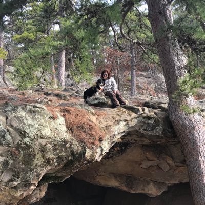 Profile Picture of Bobbie Stone (@bobbie_kcmo) on Twitter