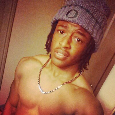 Profile Picture of Cedric Horton (@C_FeelnMyself16) on Twitter
