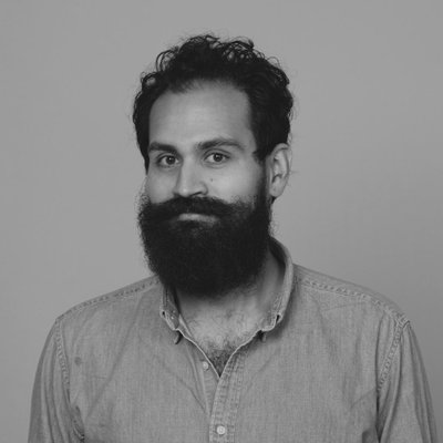 Profile Picture of Dr Vishal Vora (@vishal_vora) on Twitter