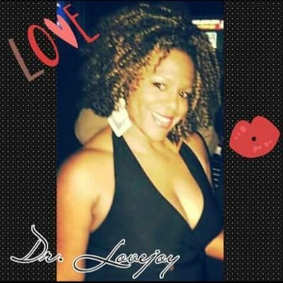 Profile Picture of Dr. Tiffany J. Hall (@DrTiffanyjhall) on Twitter