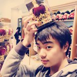 Profile Picture of Kan Zhang (@kykaizhang) on Instagram