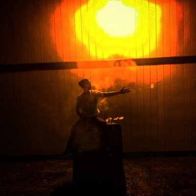 Profile Picture of Hayden Hendricks (@Blade0626) on Twitter