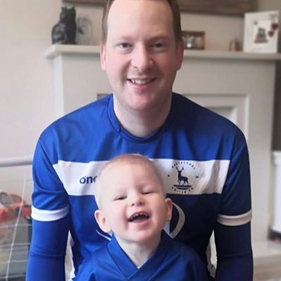 Profile Picture of James Humphreys (@j_humphreys) on Twitter