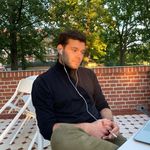 Profile Picture of Karl-Johann Ripken (@karljohannripken) on Instagram