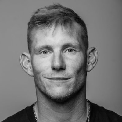 Profile Picture of Austin Leo Benson (@Benson_Thor) on Twitter