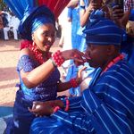 Profile Picture of Tricia Ibhaze Izokun-Ejimofor (@triciaizokun_ejimofor) on Instagram