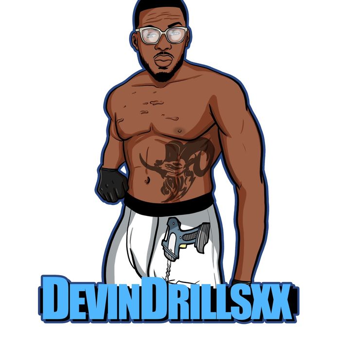 Profile Picture of Devin (@devindrillsxx) on Tiktok