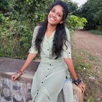 Profile Picture of CHICKY🖤💫 (@meghana_sri_samala) on Instagram