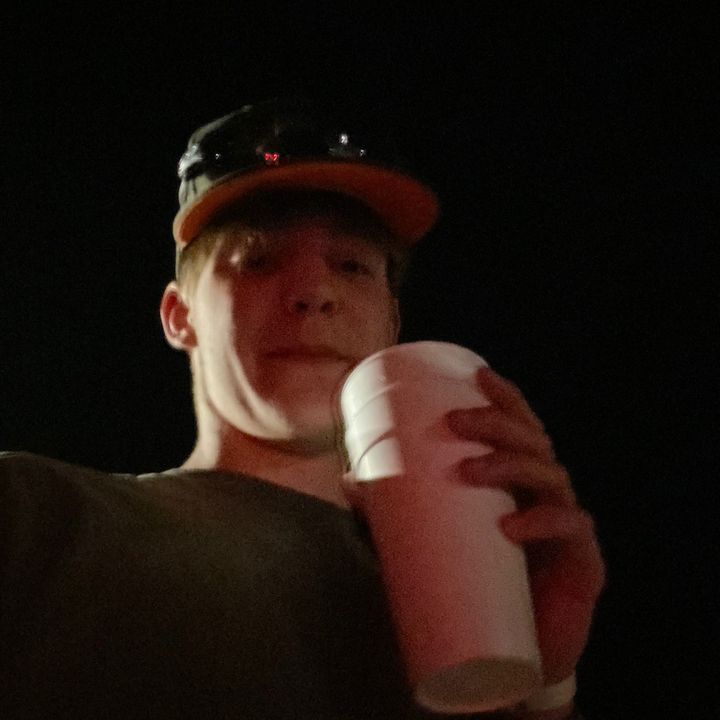 Profile Picture of josephdeidrich (@joesphdeidrich) on Tiktok