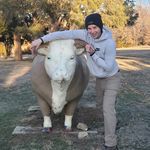 Profile Picture of Jeremy Pippin (@jeremy.pippin.142) on Instagram