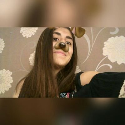 Profile Picture of Mesa 💙 (@MelisaAka15) on Twitter