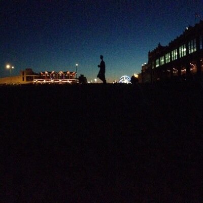 Profile Picture of Brent Landers (@lando7thave) on Twitter
