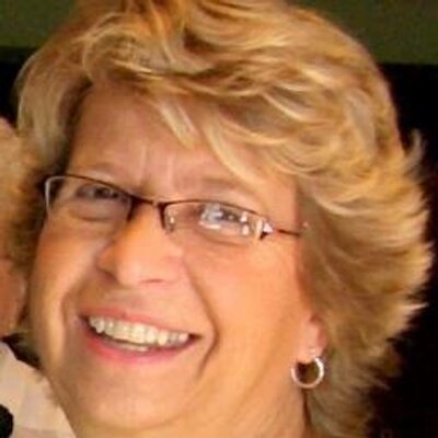 Profile Picture of Jean Garrett (@jammajean) on Twitter