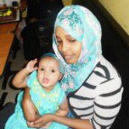 Profile Picture of Na'ima Abdullahi (@umuaaliyah) on Instagram