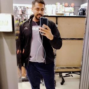 Profile Picture of Ikram Baig (@IkramBa78215181) on Twitter